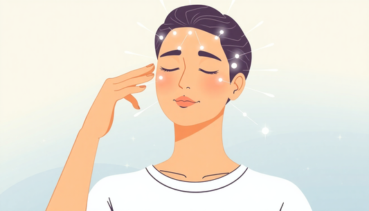 Unlock Your Emotional Superpowers: EFT Tapping Demystified