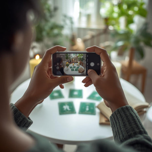 One Question Tarot Reading